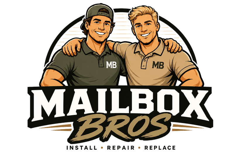 Mailbox Bros Chattanooga